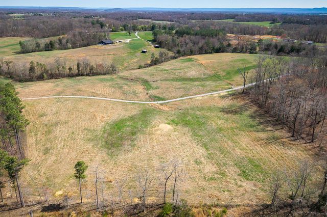 0 Dibrell Lucky Rd, Mcminnville, TN 37110