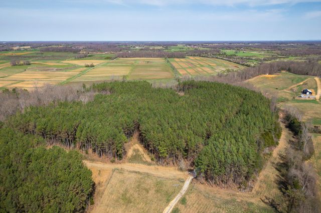 0 Dibrell Lucky Rd, Mcminnville, TN 37110