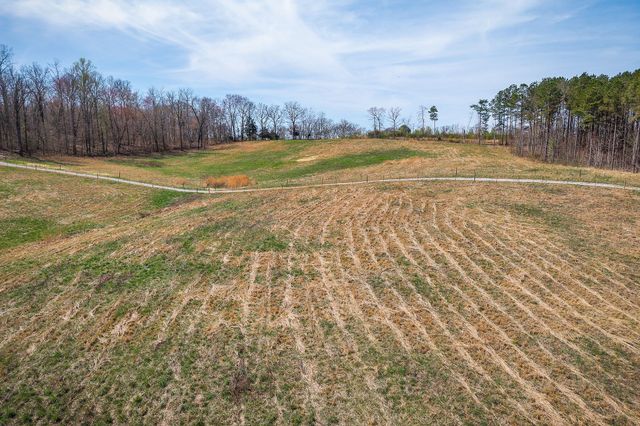 0 Dibrell Lucky Rd, Mcminnville, TN 37110