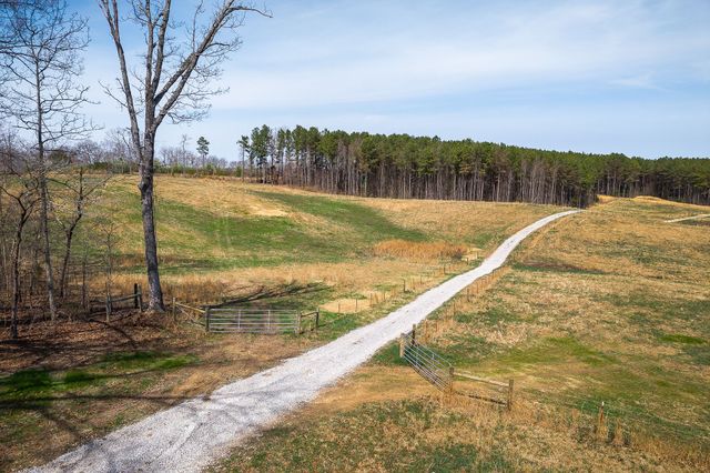 0 Dibrell Lucky Rd, Mcminnville, TN 37110