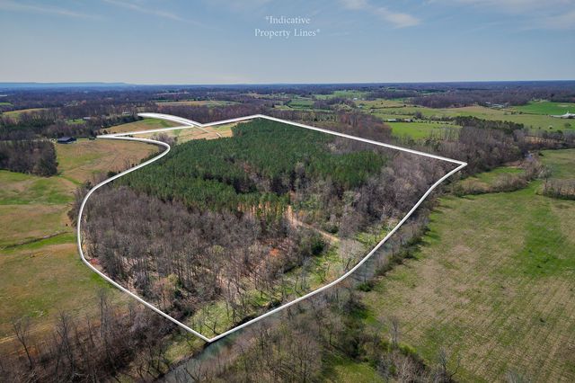 0 Dibrell Lucky Rd, Mcminnville, TN 37110