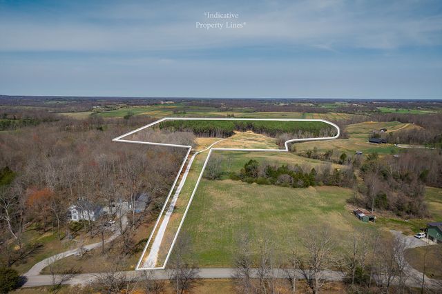 0 Dibrell Lucky Rd, Mcminnville, TN 37110