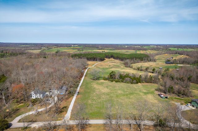 0 Dibrell Lucky Rd, Mcminnville, TN 37110