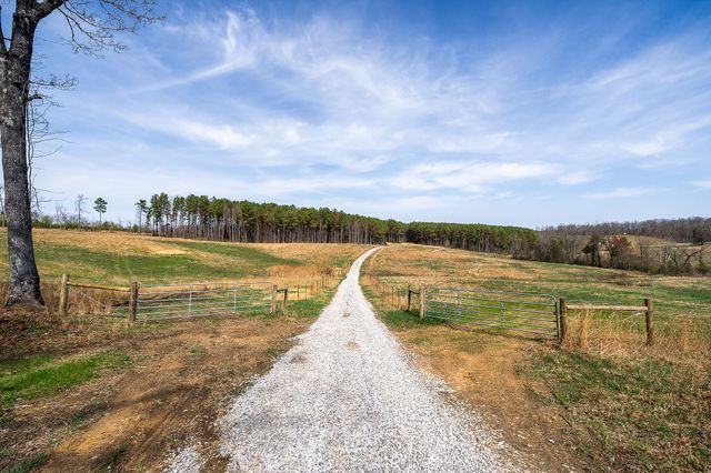 0 Dibrell Lucky Rd, Mcminnville, TN 37110