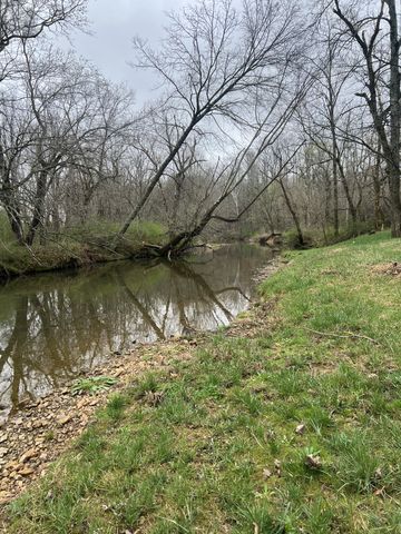 0 Dibrell Lucky Rd, Mcminnville, TN 37110