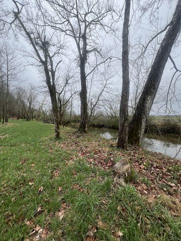 0 Dibrell Lucky Rd, Mcminnville, TN 37110