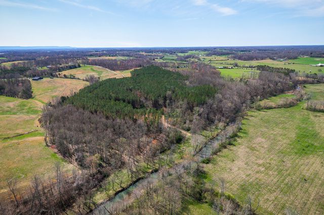 0 Dibrell Lucky Rd, Mcminnville, TN 37110