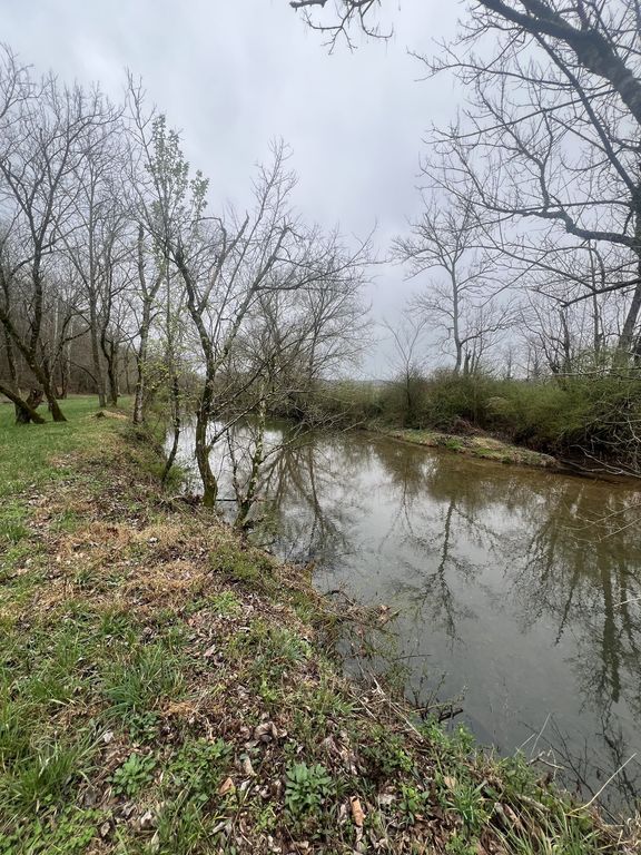 0 Dibrell Lucky Rd, Mcminnville, TN 37110