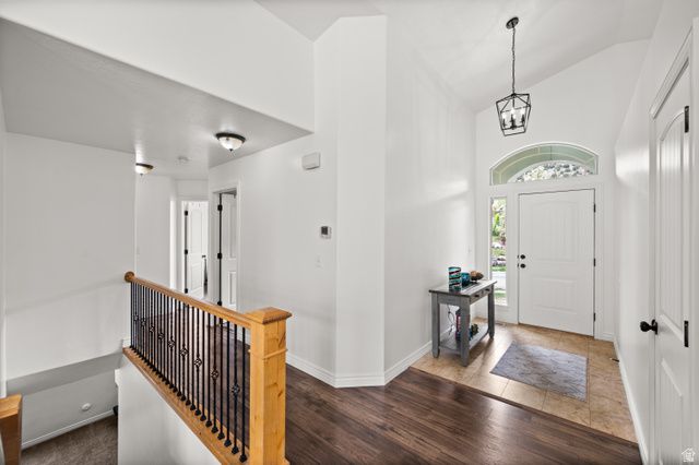 4115 E DAKOTA DR, Eagle Mountain, UT 84005