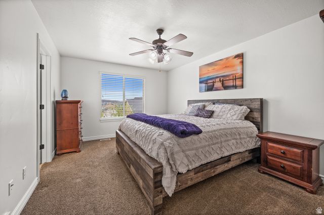 4115 E DAKOTA DR, Eagle Mountain, UT 84005