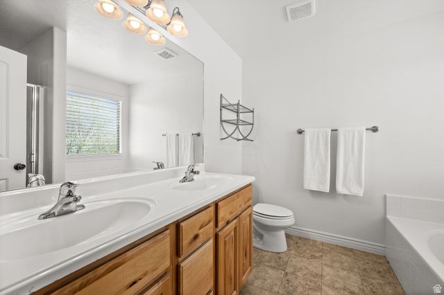 4115 E DAKOTA DR, Eagle Mountain, UT 84005