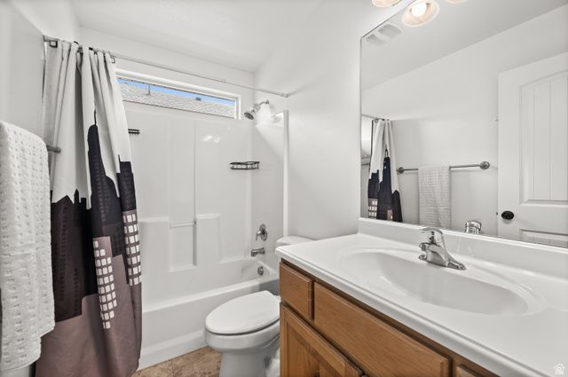 4115 E DAKOTA DR, Eagle Mountain, UT 84005