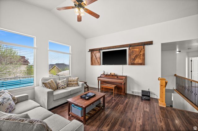 4115 E DAKOTA DR, Eagle Mountain, UT 84005