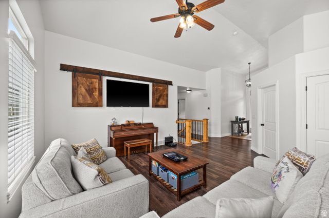 4115 E DAKOTA DR, Eagle Mountain, UT 84005