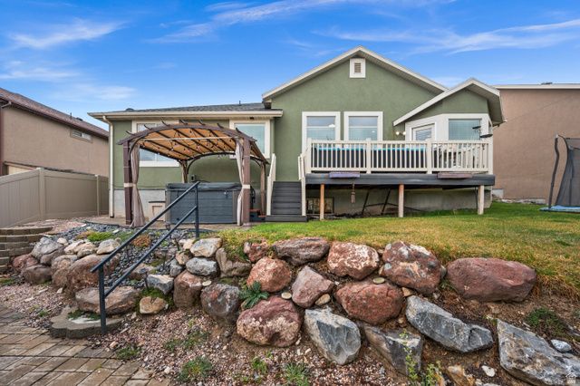 4115 E DAKOTA DR, Eagle Mountain, UT 84005