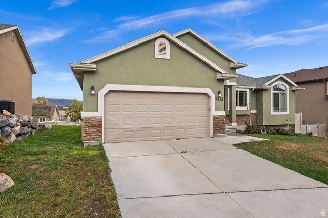 4115 E DAKOTA DR, Eagle Mountain, UT 84005