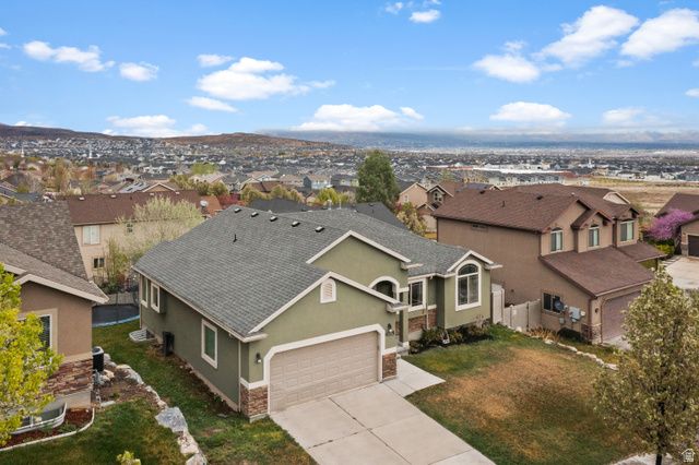 4115 E DAKOTA DR, Eagle Mountain, UT 84005