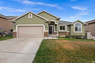 4115 E DAKOTA DR, Eagle Mountain, UT 84005