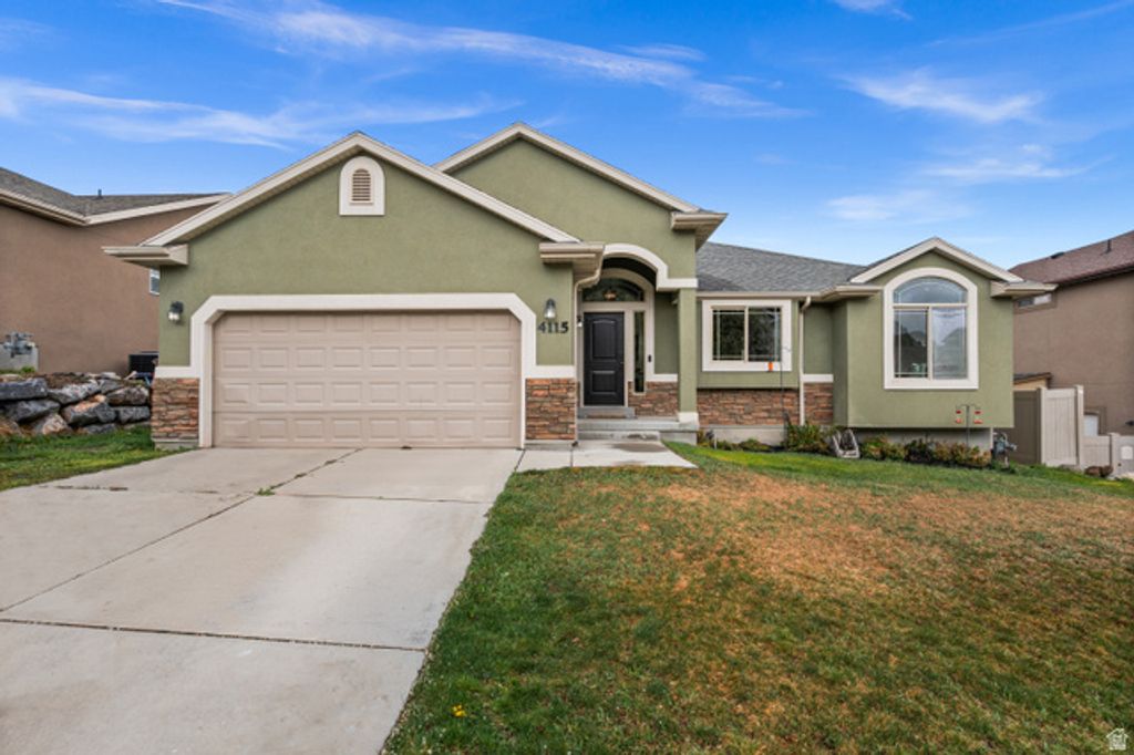 4115 E DAKOTA DR, Eagle Mountain, UT 84005