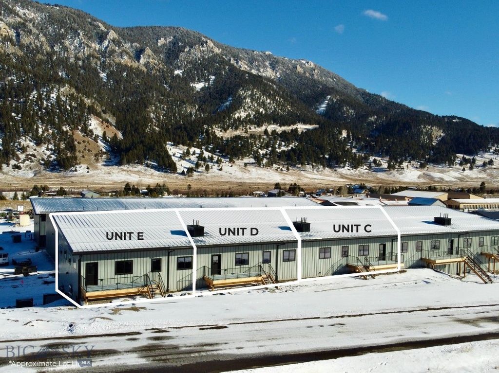 Address unavailable.