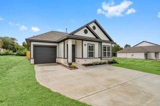 11825 East Gate Drive, Willis, TX 77318