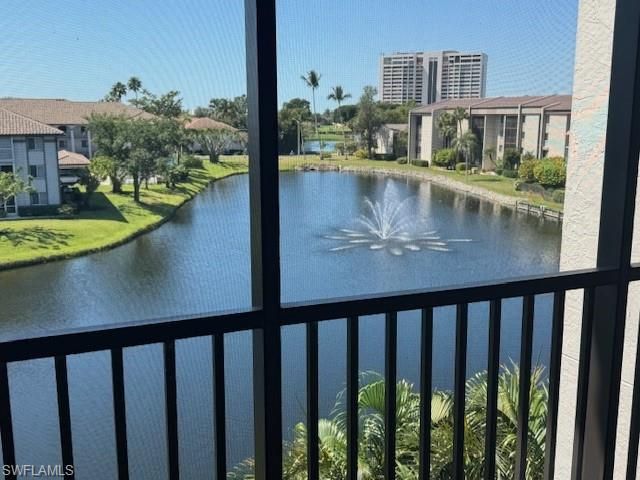 4160 Steamboat BEND E # 406, Fort Myers, FL 33919