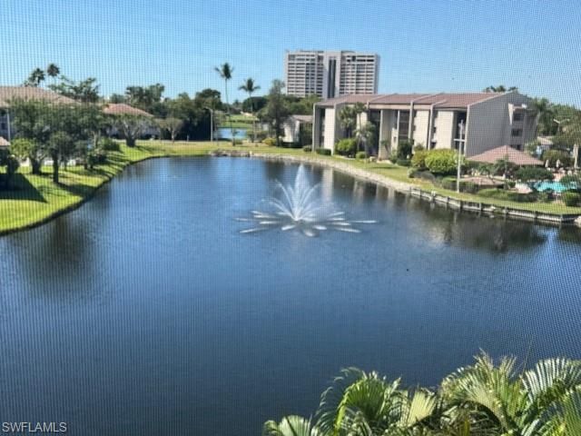 4160 Steamboat BEND E # 406, Fort Myers, FL 33919