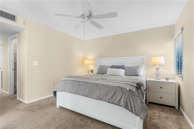 4160 Steamboat BEND E # 406, Fort Myers, FL 33919