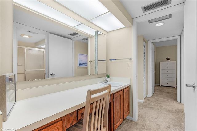 4160 Steamboat BEND E # 406, Fort Myers, FL 33919