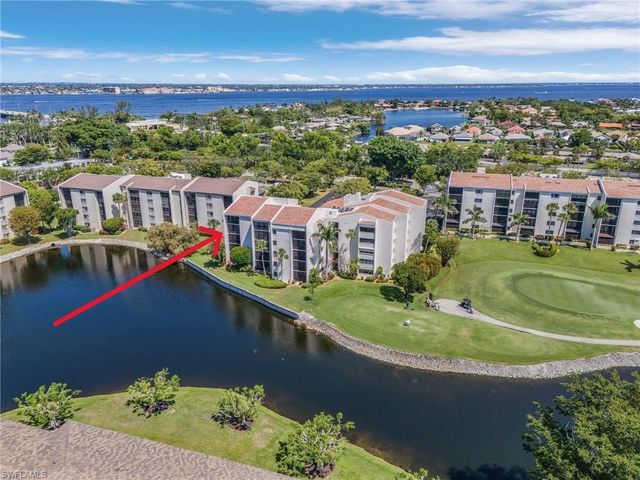 4160 Steamboat BEND E # 406, Fort Myers, FL 33919