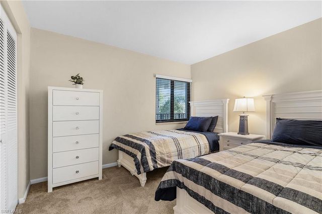 4160 Steamboat BEND E # 406, Fort Myers, FL 33919