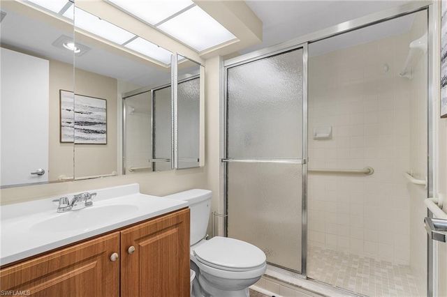 4160 Steamboat BEND E # 406, Fort Myers, FL 33919