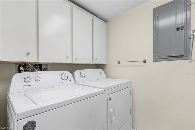 4160 Steamboat BEND E # 406, Fort Myers, FL 33919