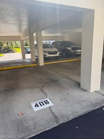 4160 Steamboat BEND E # 406, Fort Myers, FL 33919