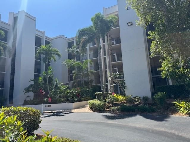 4160 Steamboat BEND E # 406, Fort Myers, FL 33919