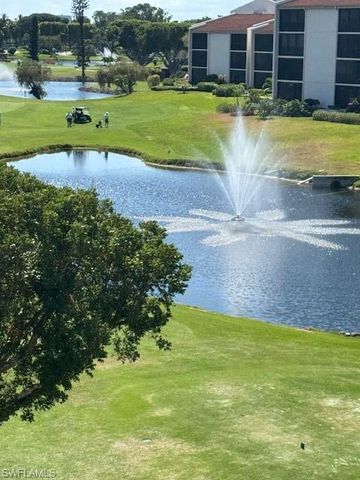 4160 Steamboat BEND E # 406, Fort Myers, FL 33919