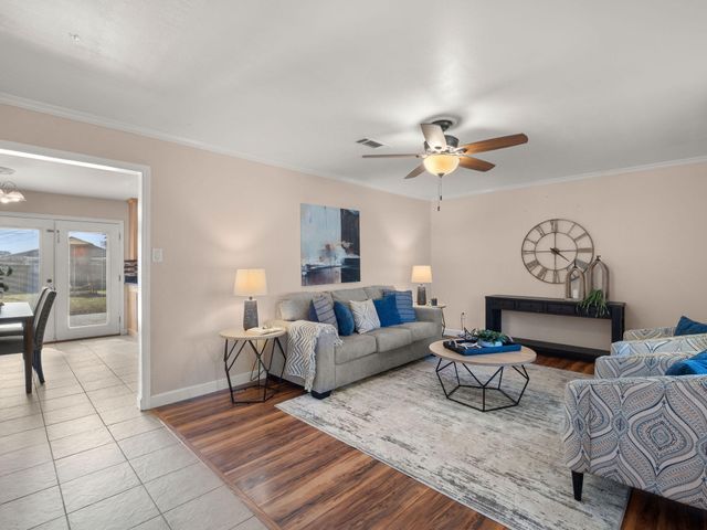 437 Holton Harris Rd, Anacoco, LA 71403