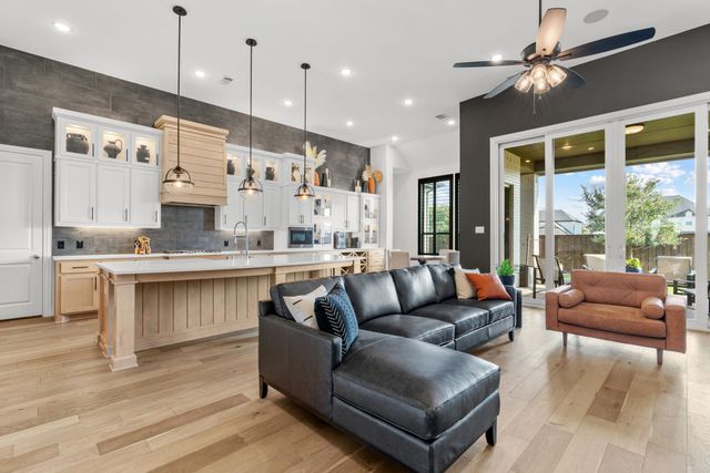 1125 Orchard Pass, Northlake, TX 76226