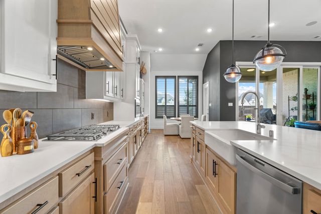 1125 Orchard Pass, Northlake, TX 76226