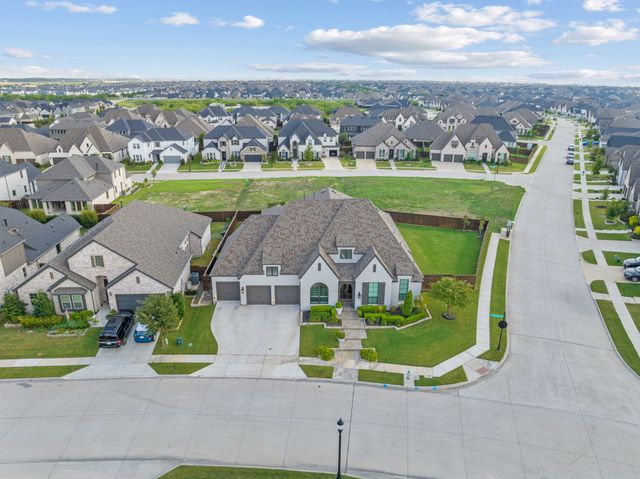 1125 Orchard Pass, Northlake, TX 76226