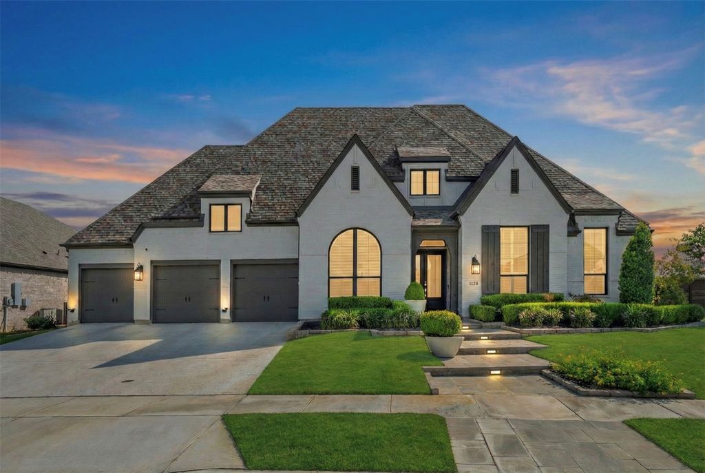 1125 Orchard Pass, Northlake, TX 76226