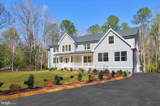 30425 HOLLYMOUNT RD, Harbeson, DE 19951