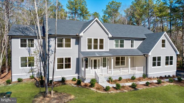 30425 HOLLYMOUNT RD, Harbeson, DE 19951