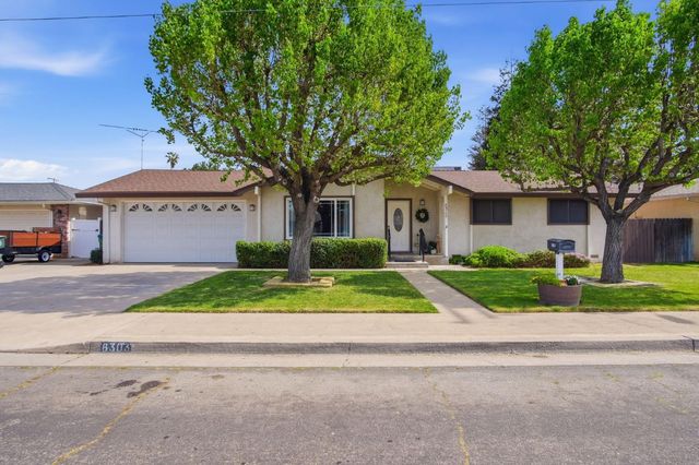 8308 Rexford Dr, Hilmar, CA 95324