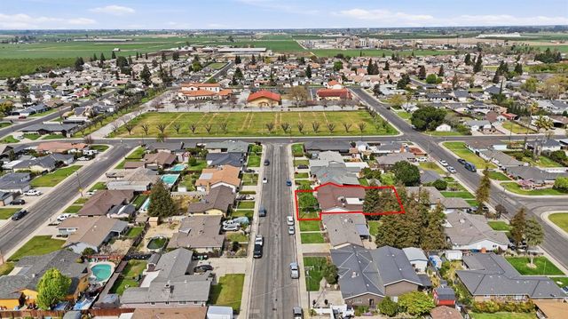 8308 Rexford Dr, Hilmar, CA 95324