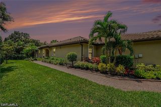 8004 Calle Canovas CT, Naples, FL 34114