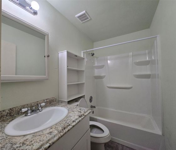 3110 Lorikeet Street, Spring, TX 77373