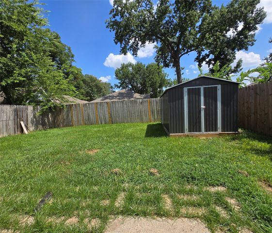 3110 Lorikeet Street, Spring, TX 77373