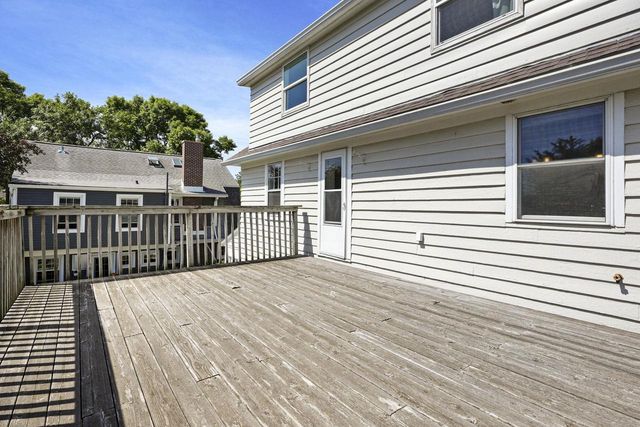 211 Vista Road, Madison, WI 53726