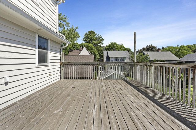 211 Vista Road, Madison, WI 53726
